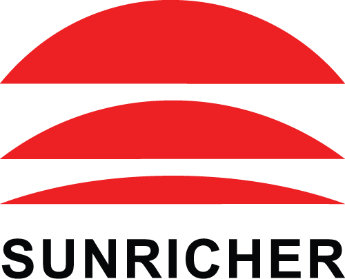 Sunricher logo